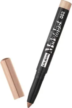 Pupa Made To Last Waterproof Eyeshadow Long Lasting Stick (тон 003) 1.4 г
