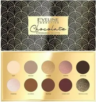 Eveline Cosmetics Chocolate (10 г)