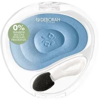 Deborah Milano Ombretto Formula Pura Velvety Eyeshadow (тон 02)