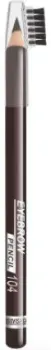 Lux Visage Eyebrow Pencil 104