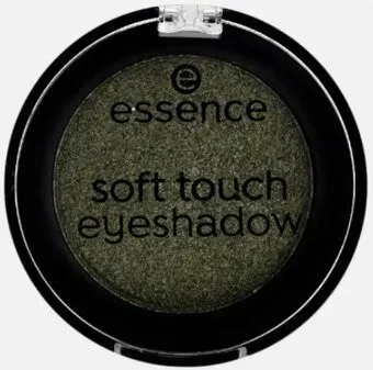 Essence Soft Touch Eyeshadow (тон 05) 2 г