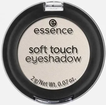 Essence Soft Touch Eyeshadow (тон 01) 2 г