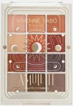 Vivienne Sabo Amoulette