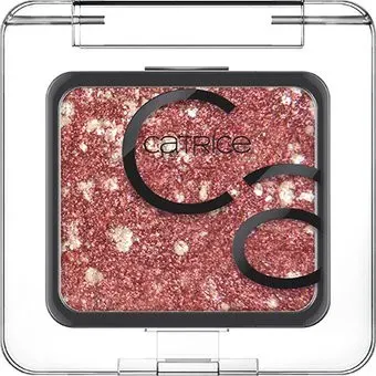 Catrice Art Couleurs Eyeshadows (тон 370)