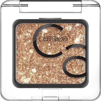 Catrice Art Couleurs Eyeshadows (тон 350)
