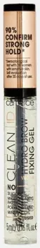 Catrice Clean ID Colored Brow Filling Gel тон 010 (5 мл)