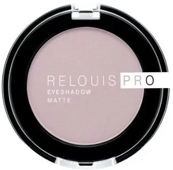 Relouis Pro EyeShadow Matte Тон 14