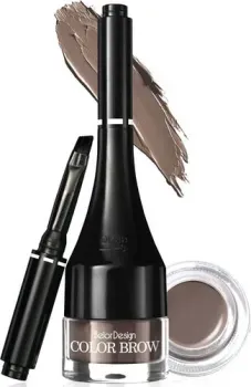 Belor Design Color Brow тон 2