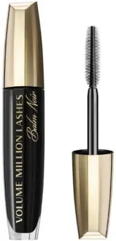 L'Oreal Volume Million Lashes Balm Noir (черный)