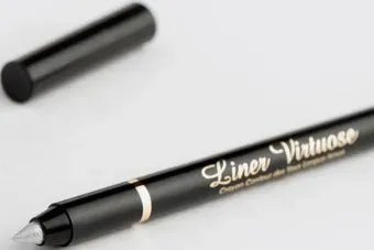 Vivienne Sabo Liner Virtuose (605 серебристый) 1.5 г