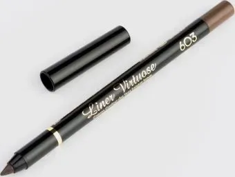 Vivienne Sabo Liner Virtuose (603 коричневый) 1.5 г