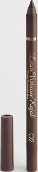 Vivienne Sabo Liner Virtuose Kajal (тон 02 коричневый) 9 г