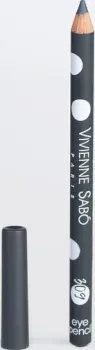 Vivienne Sabo Merci (309 серый с синим оттенком)