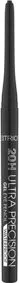 Catrice 20H Ultra Precision Gel Eye Pencil тон 010 (0.08г)