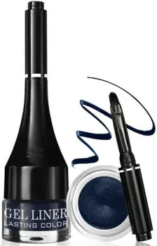 Belor Design Gel Liner Lasting Color (тон 4)