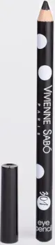 Vivienne Sabo Merci (301 черный)