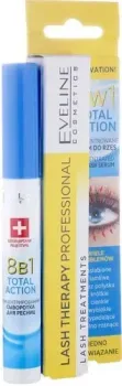 Eveline Cosmetics Lash Therapy Professional Total Action 8 в 1 (10 мл)
