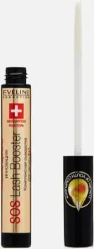 Eveline Cosmetics Sos Lash Booster комплексная 5 в 1 (10 мл)