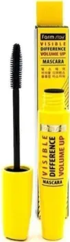 FarmStay Visible Difference Volume Up Mascara (12 г)