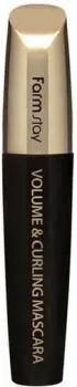 FarmStay Volume & Curling Mascara (12 г)