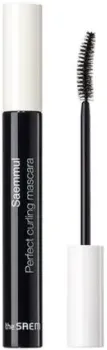 The Saem Saemmul Perfect Curling Mascara (8 мл)