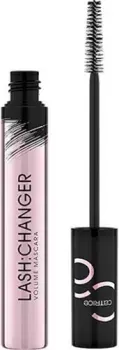 Catrice Lash Changer Volume Mascara (тон черный)