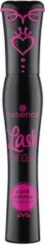Essence Lash Princess Curl & Volume Mascara (тон черный)
