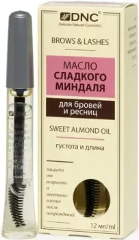 DNC Сладкий миндаль (12 мл)