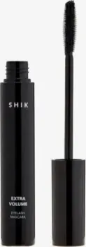 Shik Extra Volume Eyelash Mascara (черный)