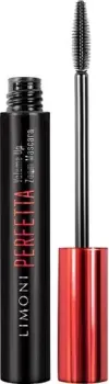 Limoni PERFETTA Volume Up Zoom Mascara тон 01 (черный)