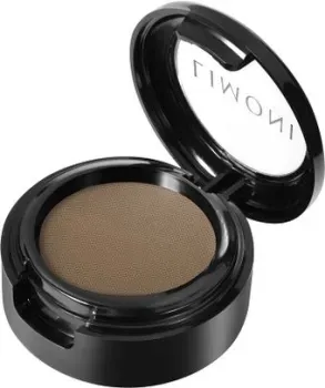 Limoni Еyebrow Shadow в футляре тон 06