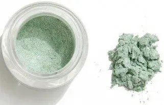 Gosh Effect Powder (006 Chrome Green)