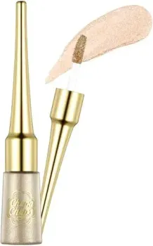 Chupa Chups Жидкие блестки (Champagne Gold)