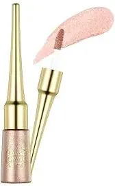 Chupa Chups Жидкие блестки (Rose Gold)