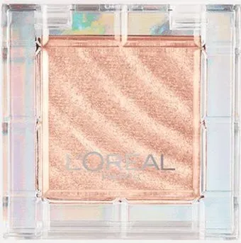 L'Oreal Color Queen (17 Неуловимый)