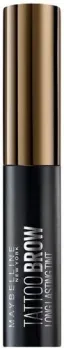 Maybelline New York Brow Tattoo 1 (темный блонд)