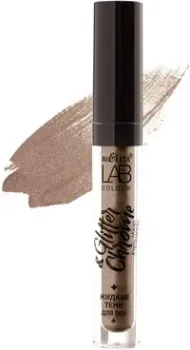 Belita Glitter&Chrome LAB Colour тон 08 Antique Gold 2.6 мл