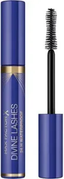 Max Factor Divine Lashes Mascara 24h & Waterproof черный 8 мл