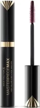 Max Factor Masterpiece Max High Volume & Definition Mascara (тон black brown)