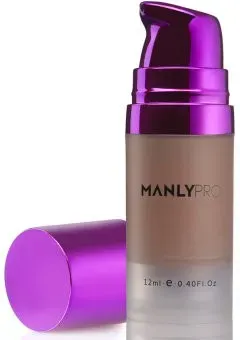 Manly PRO Brow Tint махагони ET07