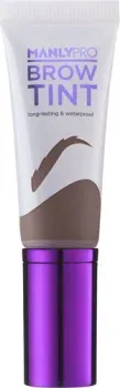 Manly PRO Brow Tint серо-коричневый ET04