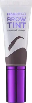 Manly PRO Brow Tint нейтральный холодный коричневый ET03