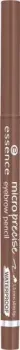 Essence Micro Precise Eyebrow Pencil тон 02