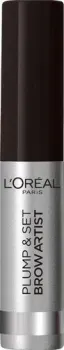 L'Oreal Plump&Set Brow Artist 109 (черное дерево)