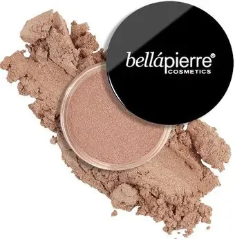 Bellapierre Shimmer Powder Beige 2.35 г