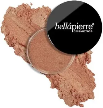 Bellapierre Shimmer Powder Coral Reef 2.35 г