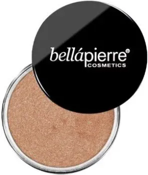 Bellapierre Shimmer Powder Gold and Brown 2.35 г