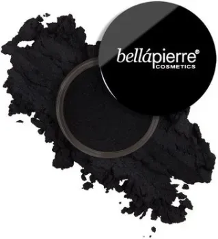 Bellapierre Shimmer Powder Noir 2.35 г