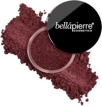Bellapierre Shimmer Powder Cinnabar 2.35 г