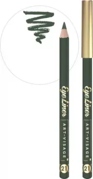 Art-Visage Eye liner (тон 21 зеленый)